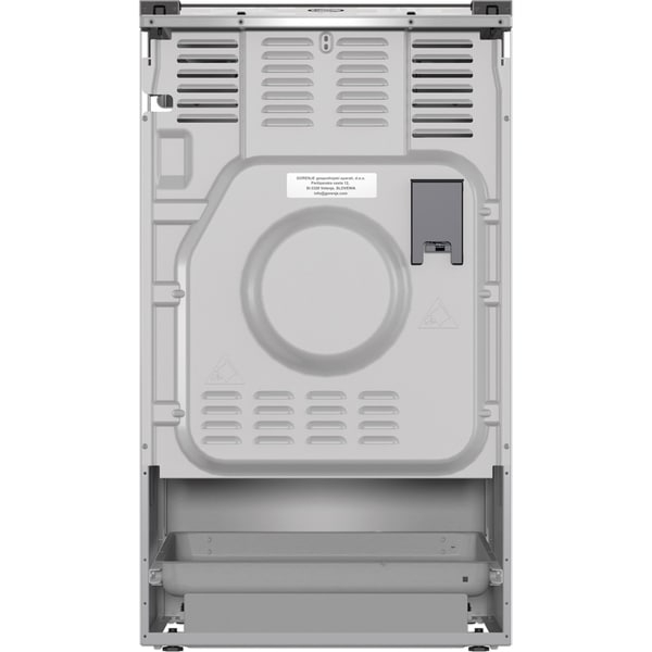 Aragaz GORENJE GGI5A22XH, 4 arzatoare, gaz, L 50 cm, inox [13]