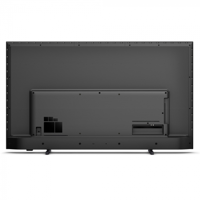 Televizor Philips AMBILIGHT tv LED 43PUS8079, 108 cm, Smart TV, 4K Ultra HD, Clasa F (Model 2024) [5]