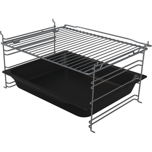 Aragaz GORENJE GGI5A22XH, 4 arzatoare, gaz, L 50 cm, inox [11]