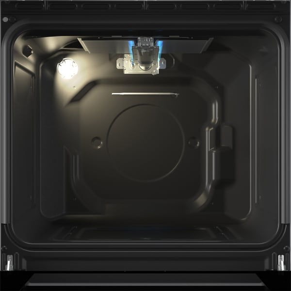 Aragaz GORENJE GGI5A22XH, 4 arzatoare, gaz, L 50 cm, inox [9]