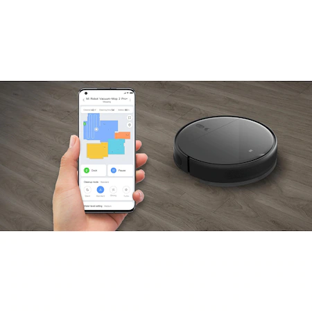 Aspirator Robot Xiaomi Mi Robot Vacuum Mop 2 Pro+ [4]
