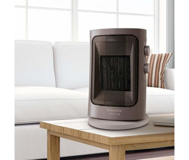 Aeroterma ceramica Taurus Tropicano 5CR. 1500W,baleiere [11]