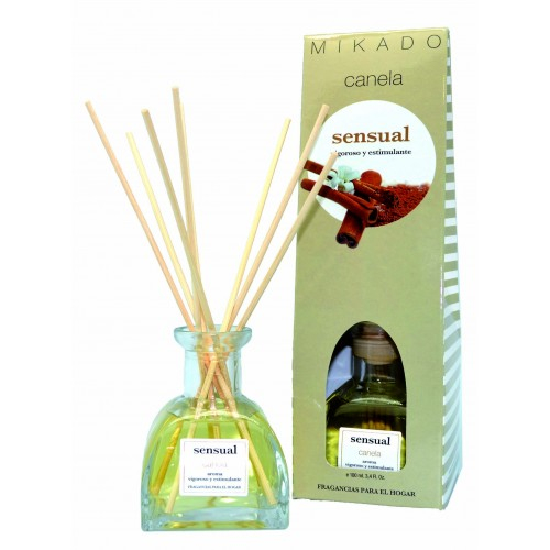 Parfum de camera, Scortisoara, 100 ml, Mikado [1]
