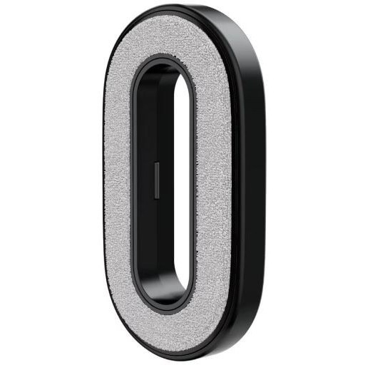 Aparat de calcat vertical Tefal Pure Pop DT2020E1, 1300 W, 70 ml, Pad reversibil, Albastru [5]