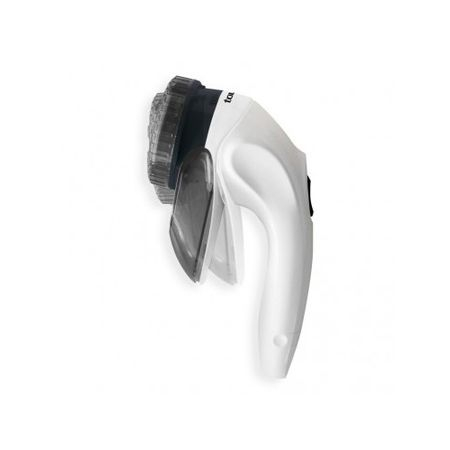 Aparat de curatare scame Taurus PERFECT COMPLET. 2W, 3.6V, acumulator, cutit inox., cap flexibil, reglarea inaltimii de taiere,autonomie 30 min [2]