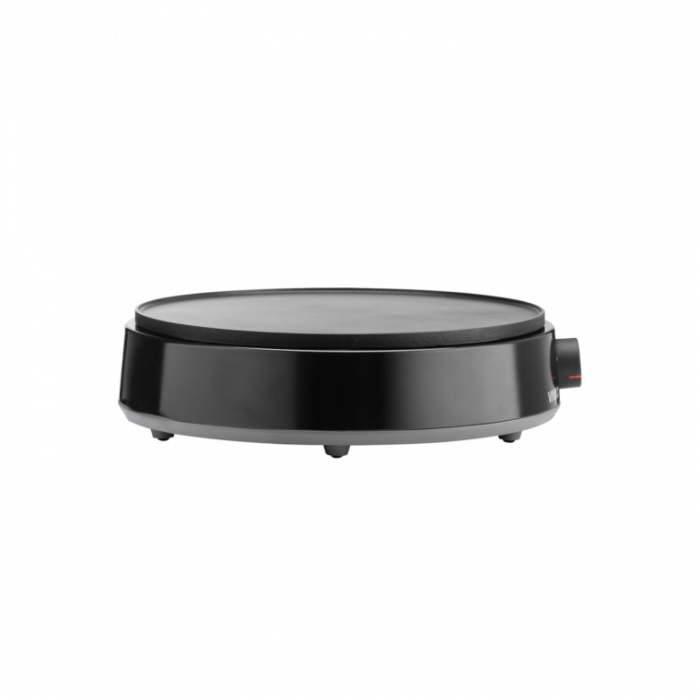 Aparat de facut clatite Vivax, PM-1200TB, 1200W, Negru [2]