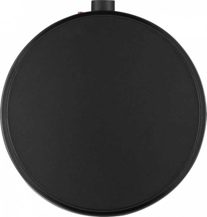 Aparat de facut clatite Vivax, PM-1200TB, 1200W, Negru [6]