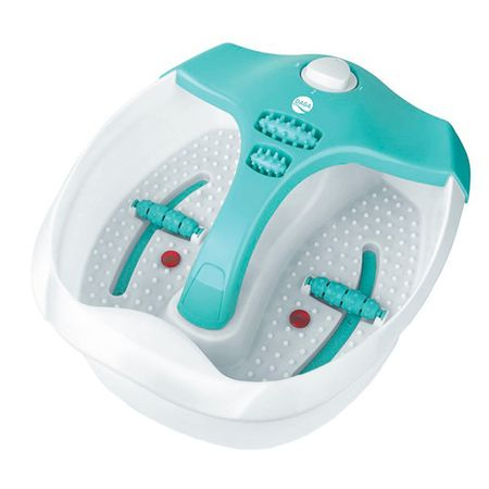 Aparat de hidromasaj pentru picioare Ufesa BH5700 [6]
