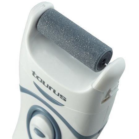 Aparat pentru calcaie Pied Care Taurus, 2 viteze, baterii [5]