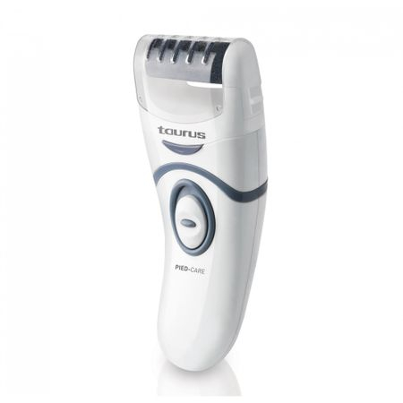 Aparat pentru calcaie Pied Care Taurus, 2 viteze, baterii [4]