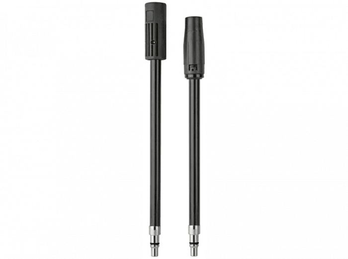 Aparat de spalat cu presiune Taurus Casals JHP14 1400W 105bar Negru/Portocaliu [10]