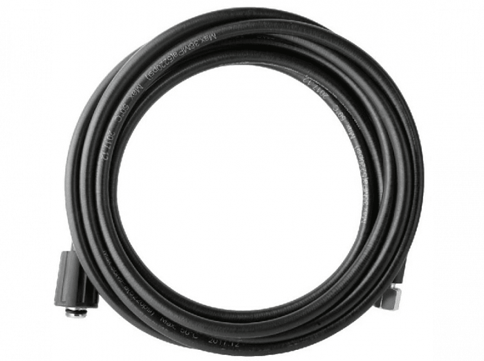 Aparat de spalat cu presiune Taurus Casals JHP14 1400W 105bar Negru/Portocaliu [11]