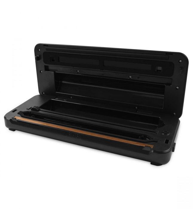 Aparat de vidat si sigilat Samus SEALMASTER, 110 W, 9 l [2]