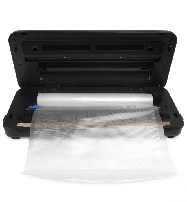 Aparat de vidat si sigilat Samus SEALMASTER, 110 W, 9 l [3]