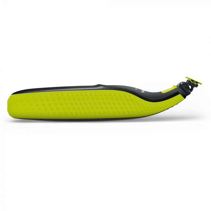 Aparat hibrid de barbierit si tuns barba Philips OneBlade QP2724/30, pieptene reglabil 5 in 1, reincarcabil, umed si uscat, 45 min, USB-A, husa, capac de protectie, lama inlocuibila suplimentara, Verde lime [3]