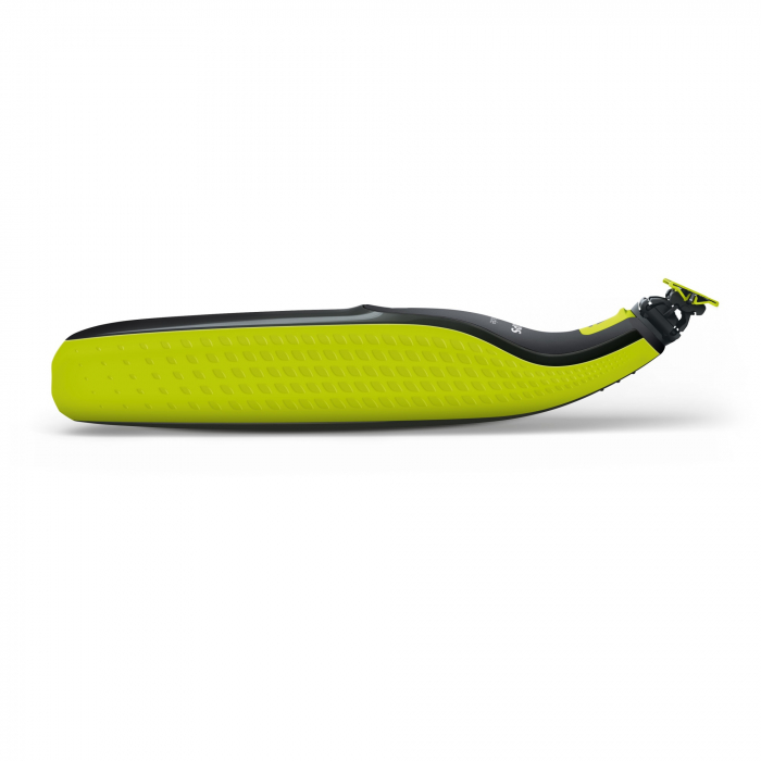 Aparat hibrid de barbierit si tuns barba Philips OneBlade QP2724/30, pieptene reglabil 5 in 1, reincarcabil, umed si uscat, 45 min, USB-A, husa, capac de protectie, lama inlocuibila suplimentara, Verde lime [4]