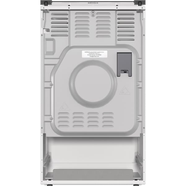 Aragaz GORENJE GG5A13WJ, 4 arzatoare, Gaz, L 50 cm, alb [9]