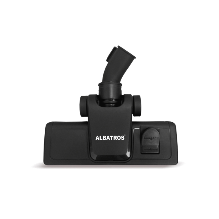 Aspirator cu sac Albatros Siena 83 Eco, 833 W, Grena [3]