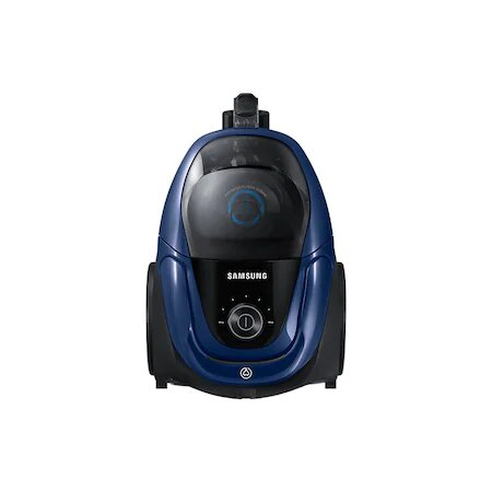 Aspirator fara sac Samsung VC07M3110VB/GE, 2L, 700W, Anti-tangle Cyclone, Albastru - RESIGILAT [2]