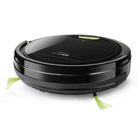 Aspirator Taurus Striker 2.0, 14,4V, Aspirare/stergere podele, Compact, Senzori antilovire,Negru [7]