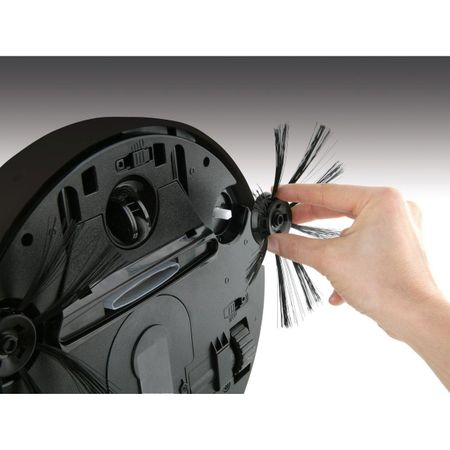 Aspirator Taurus Striker Mini, 14.4V, Autonomie 75 min, Rosu [3]