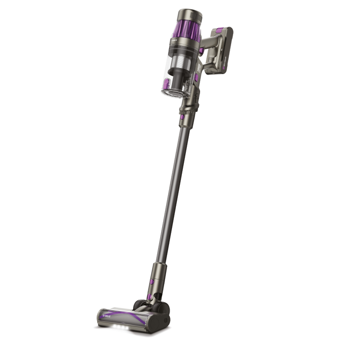 Aspirator vertical fara fir 2 in 1 Samus Typhoon Ultra Power, 500 W, 65 l [2]