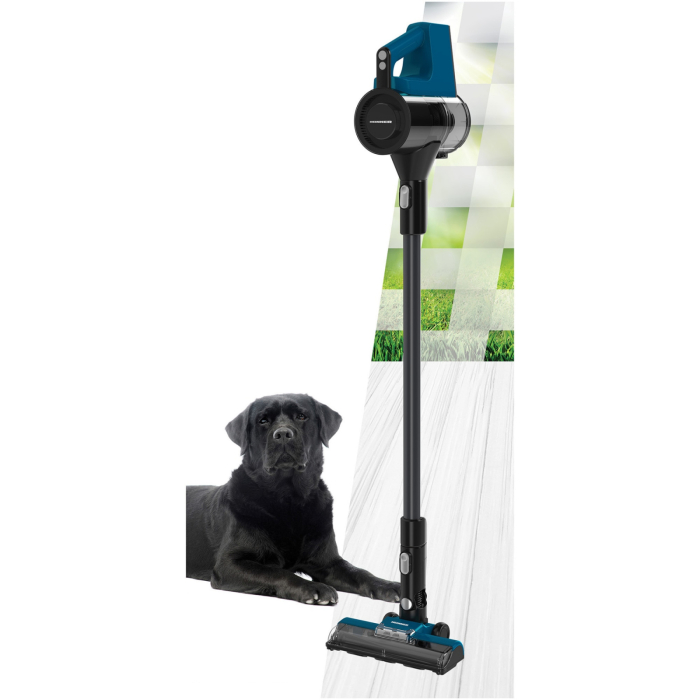 Eticheta garantie GARAN HSVC-MB22.2BL [3]