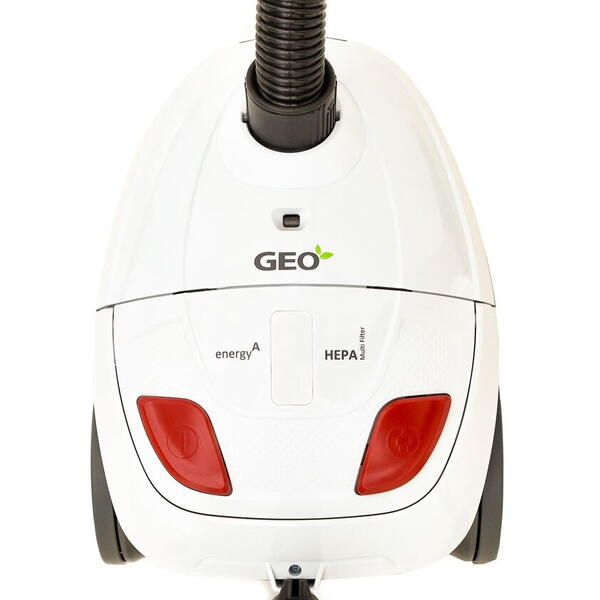 Aspirator VIVAX VC-701W GEO 700W, filtru HEPA 12, Alb [4]