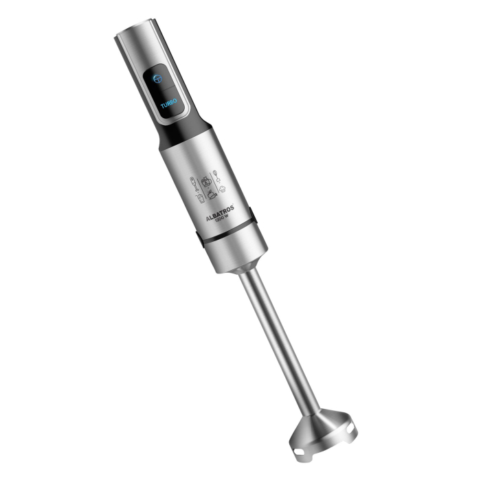 Blender-robot de bucatarie Albatros MR1200A, 1200 W [2]
