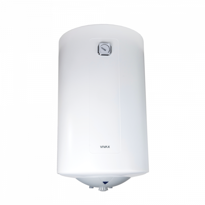Boiler electric Vivax  EWH-80VM ,1500 W, 80 L, Finisaj alb mat, Termostat reglabil [7]