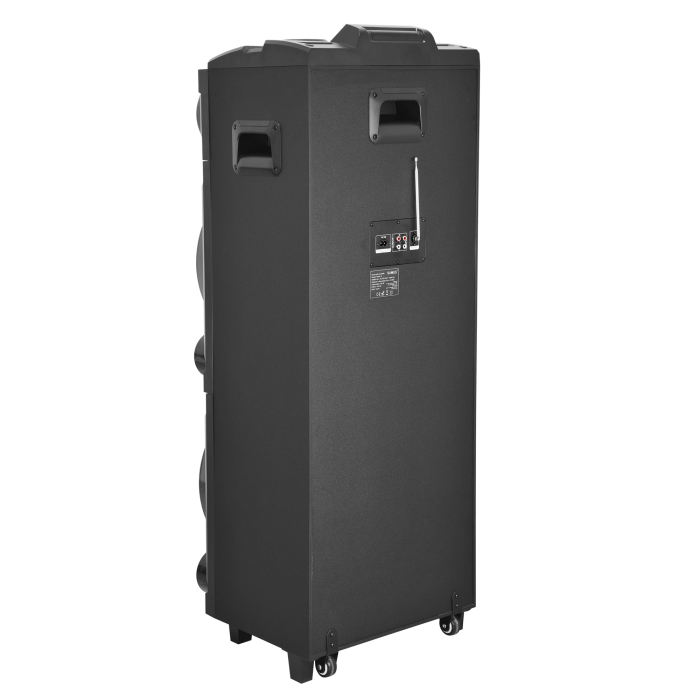 Boxa portabila Samus Fiesta 12, 100 W [3]