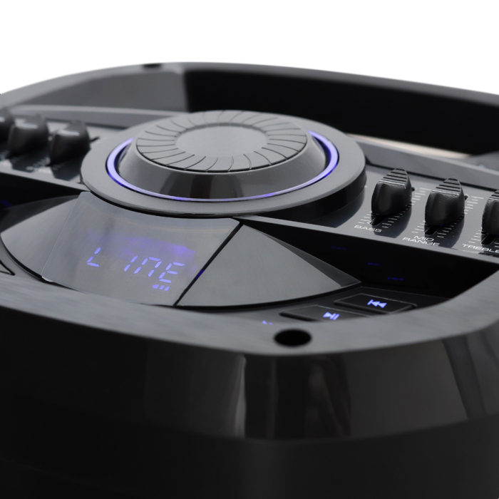 Boxa portabila Samus IBIZA 10 - 800W [6]