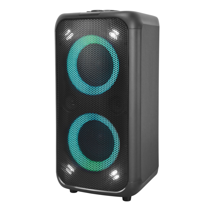 Boxa portabila Samus Miami 5.25, 80 W [20]