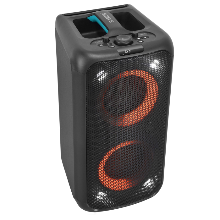 Boxa portabila Samus Miami 5.25, 80 W [9]
