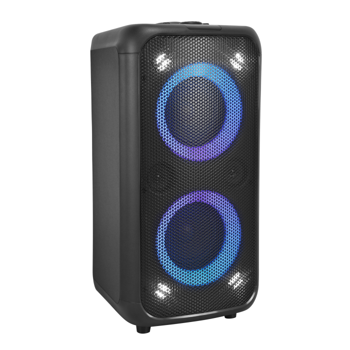 Boxa portabila Samus Miami 5.25, 80 W [12]