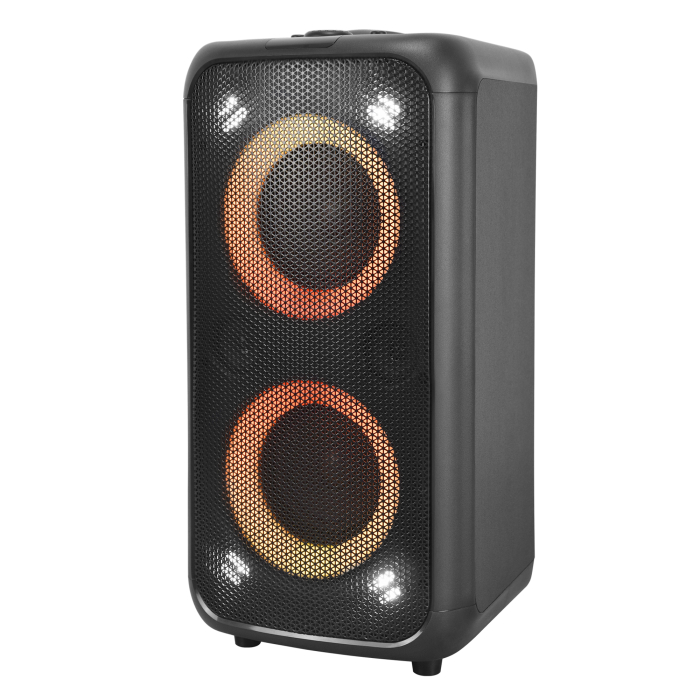 Boxa portabila Samus Miami 5.25, 80 W [19]