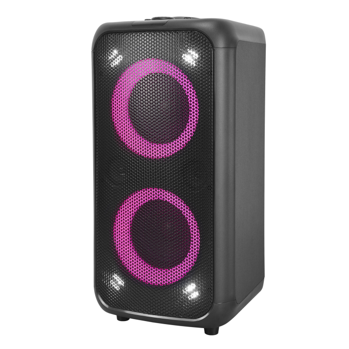 Boxa portabila Samus Miami 5.25, 80 W [18]