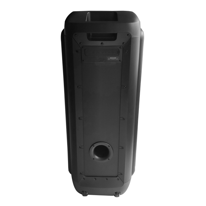 Boxa portabila Samus Prime Sound 370, 280 W [6]