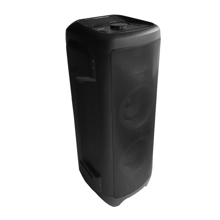 Boxa portabila Samus Prime Sound 370, 280 W [3]