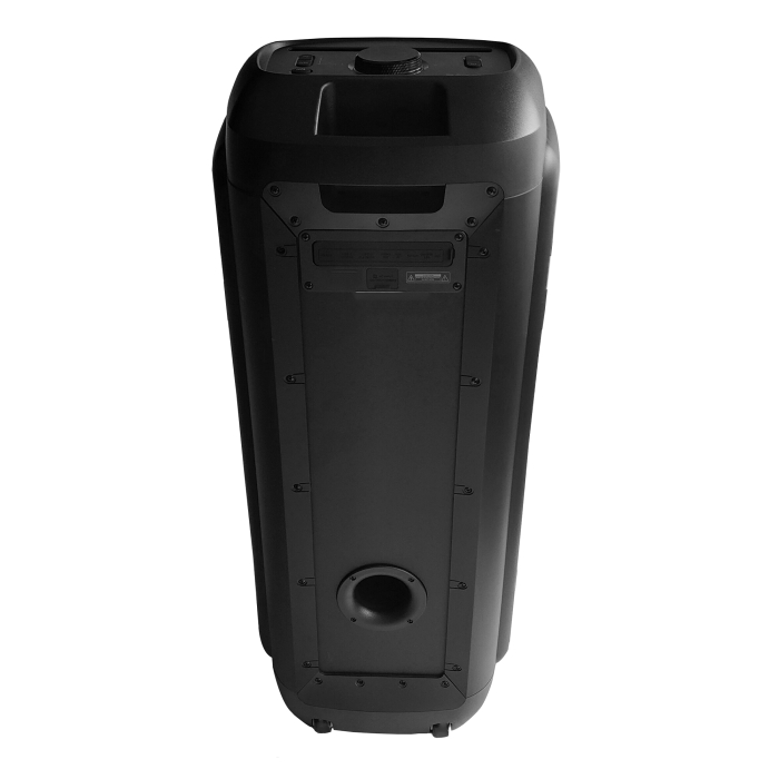 Boxa portabila Samus Prime Sound 370, 280 W [7]