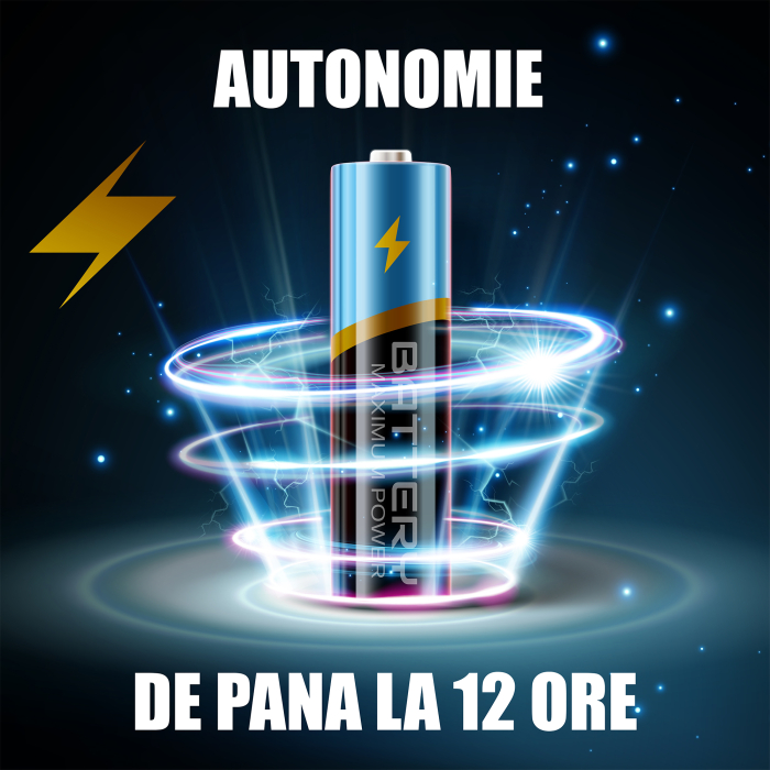 Boxa portabila Samus Prime Sound 370, 280 W [11]