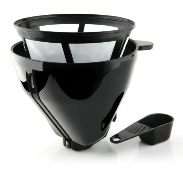 Cafetiera Taurus Verona 12. 680W, 12 cesti, oprire automata [4]