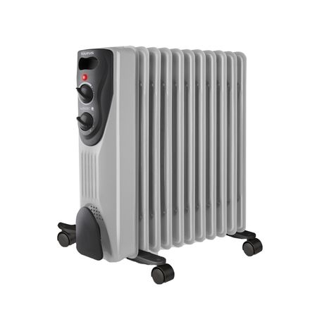 Calorifer cu ulei Taurus Dakar 2300. 2300W,11elem [2]