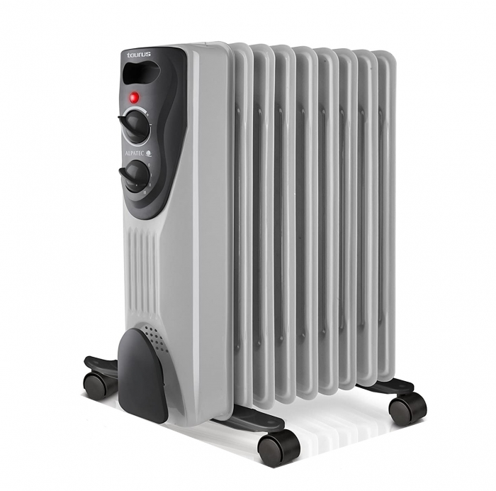 Calorifer cu ulei Taurus Dakar 2300. 2300W,11elem [3]