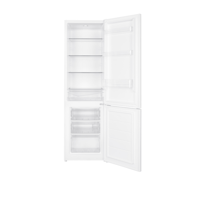 Combina frigorifica Albatros CF343E, 262 l, Clasa E [2]