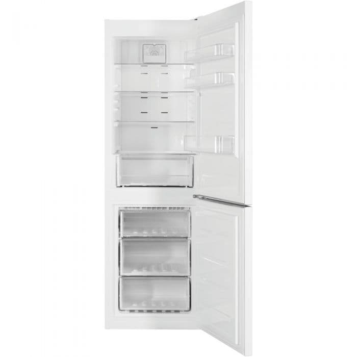 Combina frigorifica Indesit XIT8 T1E W, Frost Free, 320 l, Clasa A+ [2]