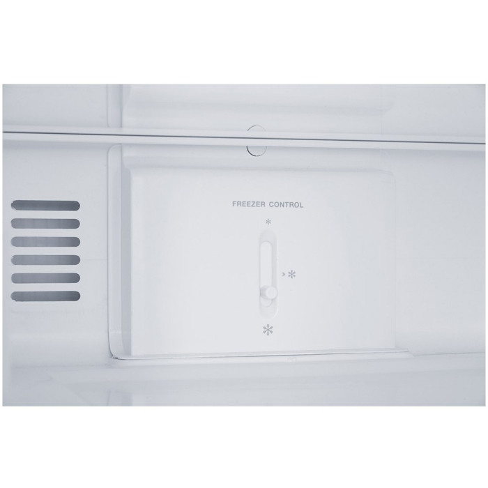 Combina frigorifica Tesla RC3200FHXE, 293 l, Clasa E, Total NO Frost, Iluminare LED, H 185 cm, Inox [3]