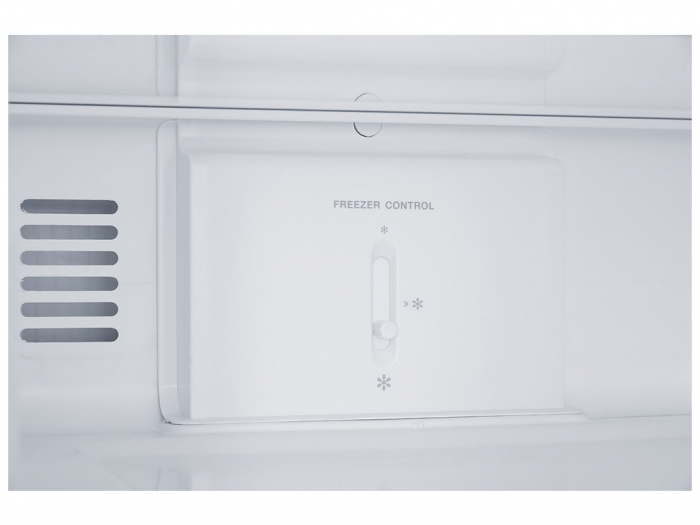 Combina frigorifica Tesla RC3200FHXE, 293 l, Clasa E, Total NO Frost, Iluminare LED, H 185 cm, Inox [4]