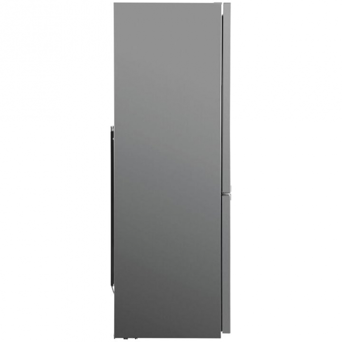 Combina frigorifica Whirlpool W9 821C OX, 318 l, Clasa E, Dual No Frost, 6th Sense, Display Electronic Interior, H 189 cm, Inox - RESIGILAT [3]