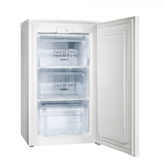 Congelator Gorenje F391PW4, 65 l, A+, 3 sertare, Alb - RESIGILAT [2]